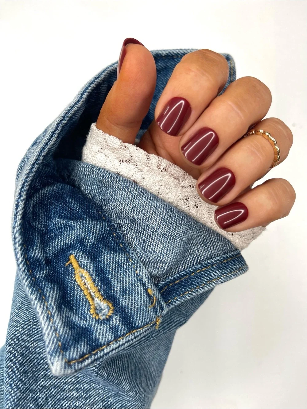 Red Aspen red aspen